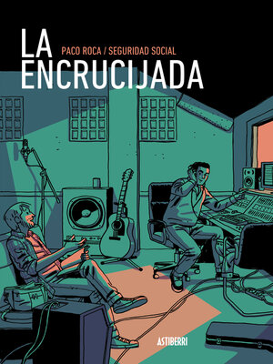 cover image of La encrucijada